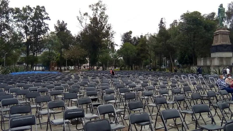 Foto de ALQUILADORA DIAMANTE