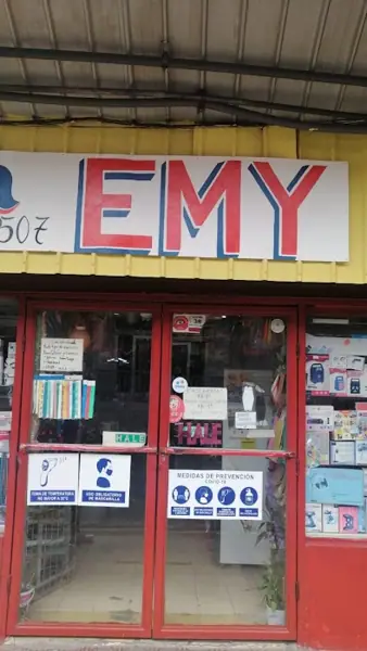 Foto de Distribuidora Emy