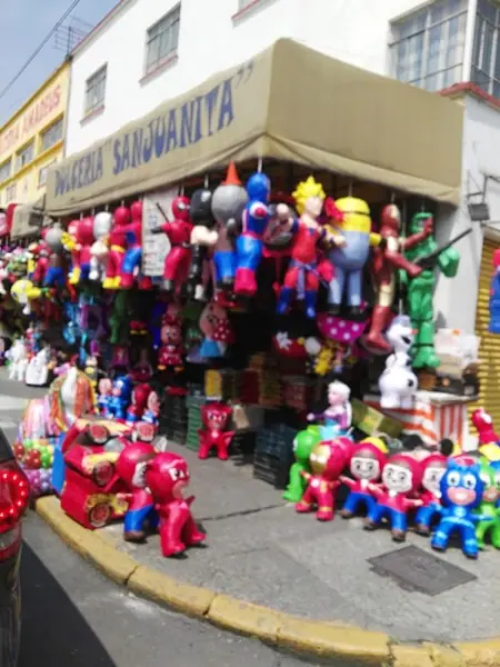 Foto de Dulcería San Juanita