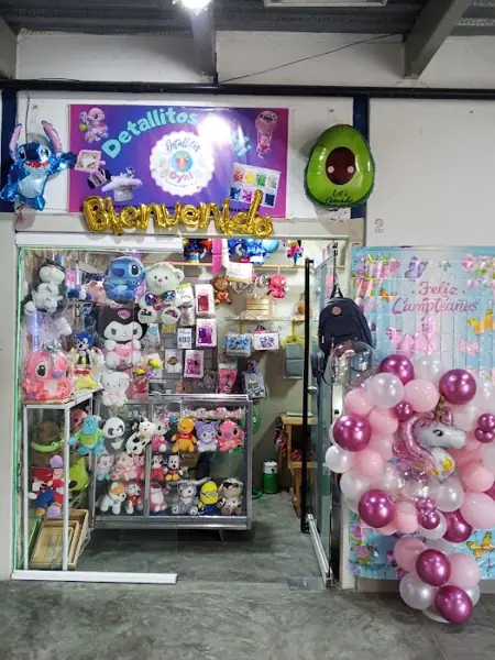 Foto de Detallitos DyHi