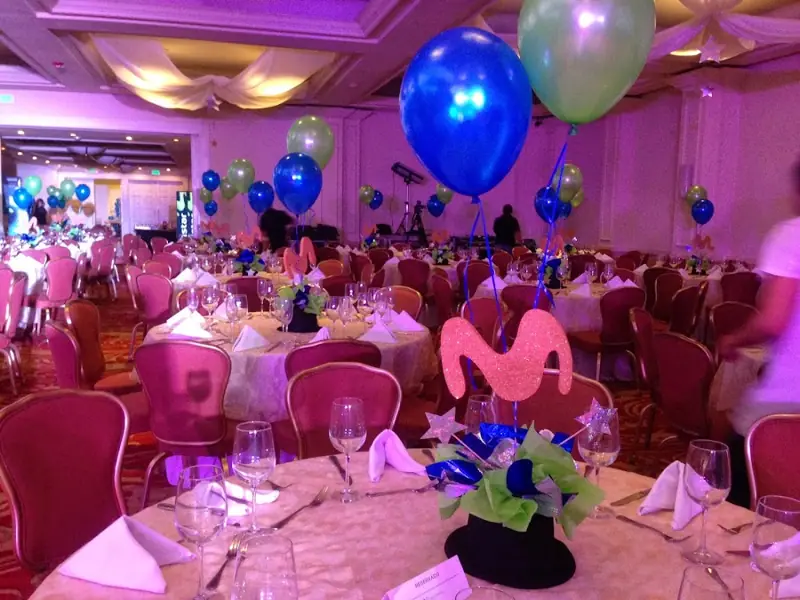 Foto de Mi Fiesta