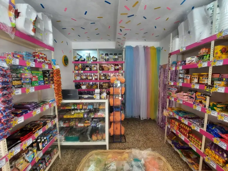 Foto de La chispa cumpleañera