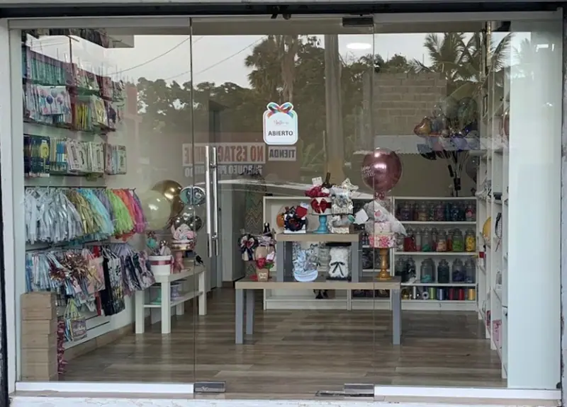 Foto de Balloon and Gift Store
