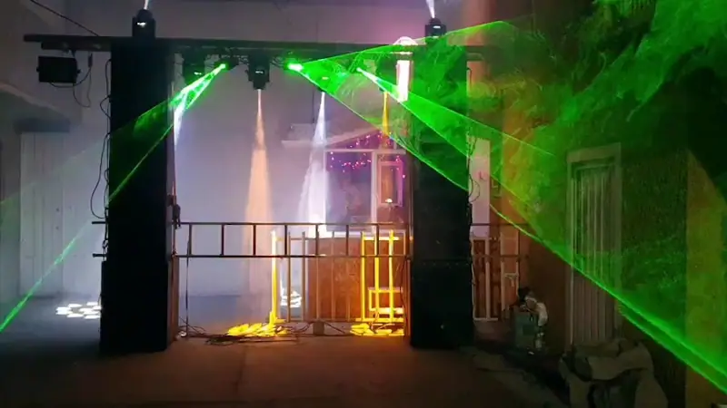 Foto de Sonido ¡LA VOZ! De Javier Conde