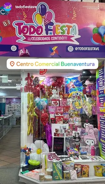 Foto de Piñateria y Confiteria TodoFiesta