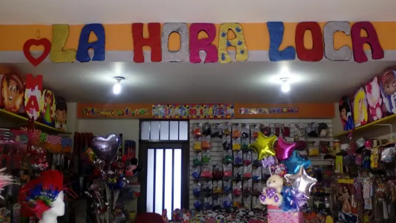 Foto de Piñateria en anserma caldas