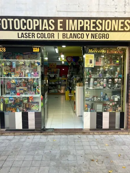 Foto de 224Impresos