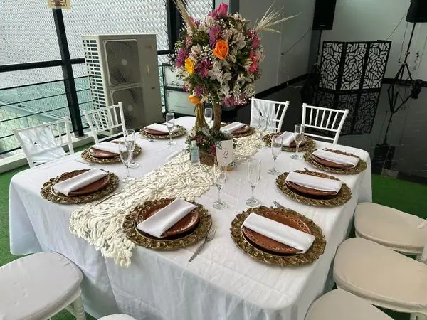 Foto de D´Manteles Largos.com