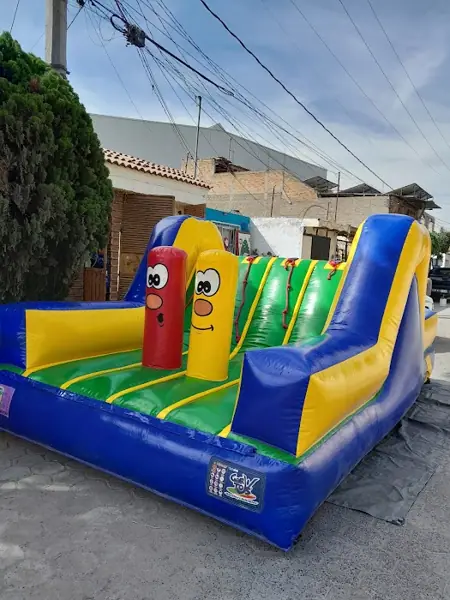 Foto de Diversiones "LA CHINITA"