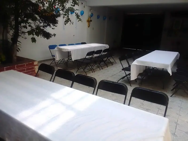 Foto de EVENTOS M