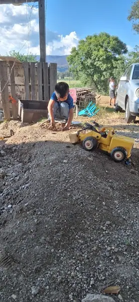 Foto de Rancho Doña Tere
