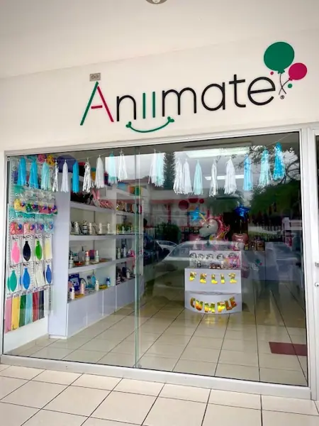 Foto de Aniimate El Salvador