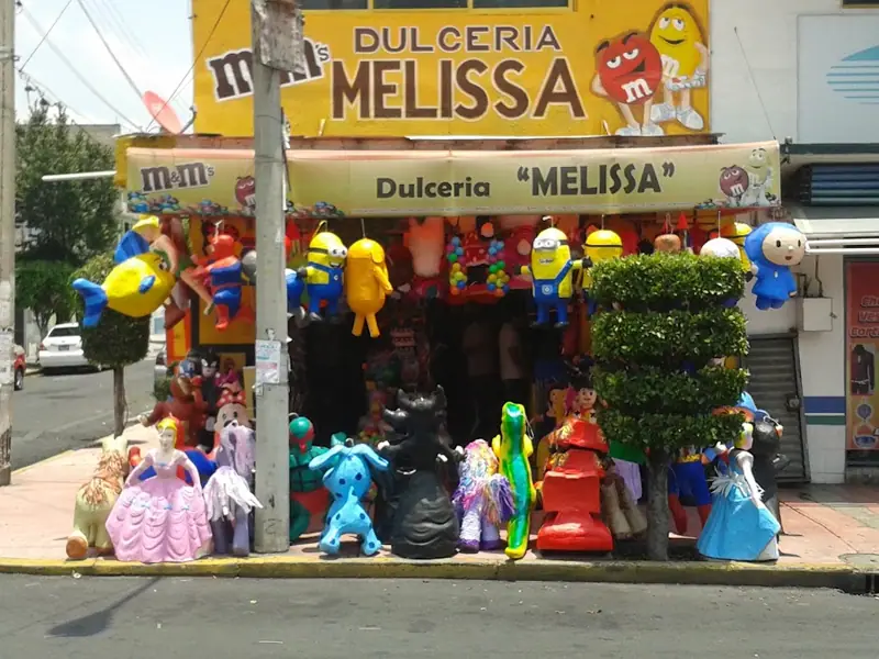 Foto de Dulcería Melissa