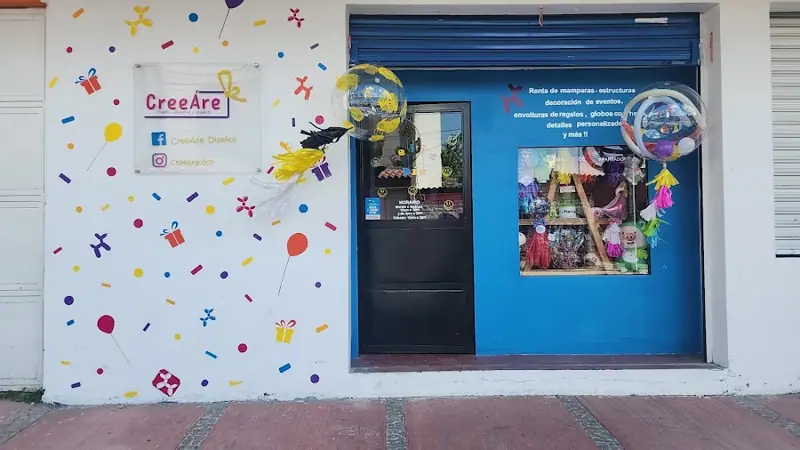 Foto de CreeÁre Diseños