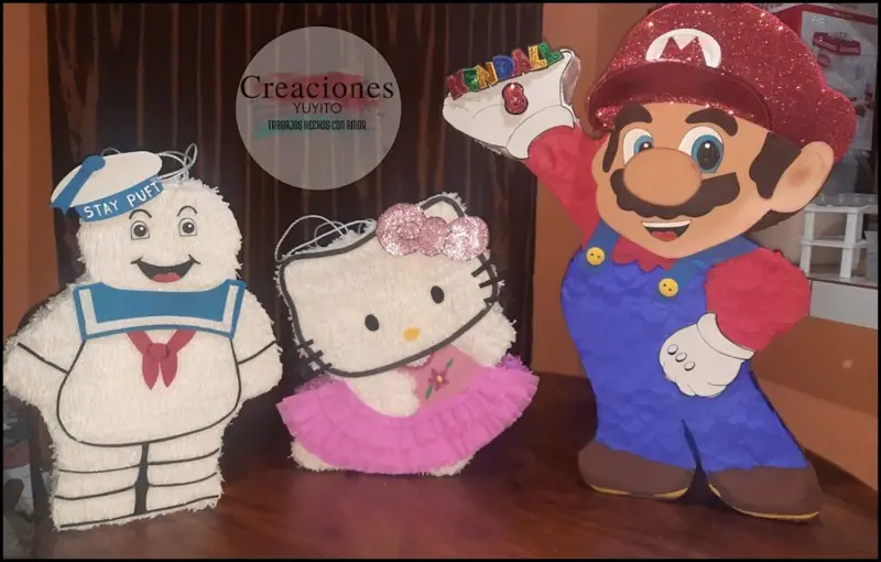 Foto de Creaciones Yuyito
