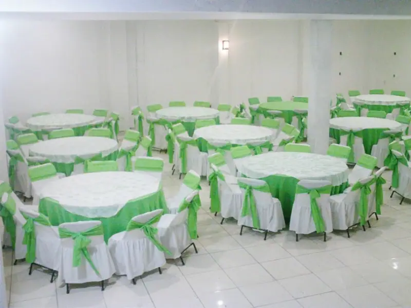 Foto de Salón de Fiestas AKBAR