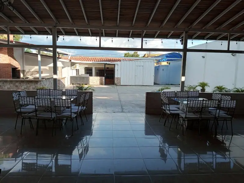 Foto de Posada y eventos Yurubi