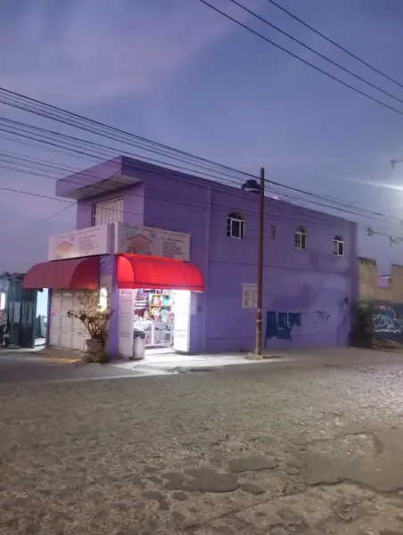 Foto de La casa del regalo