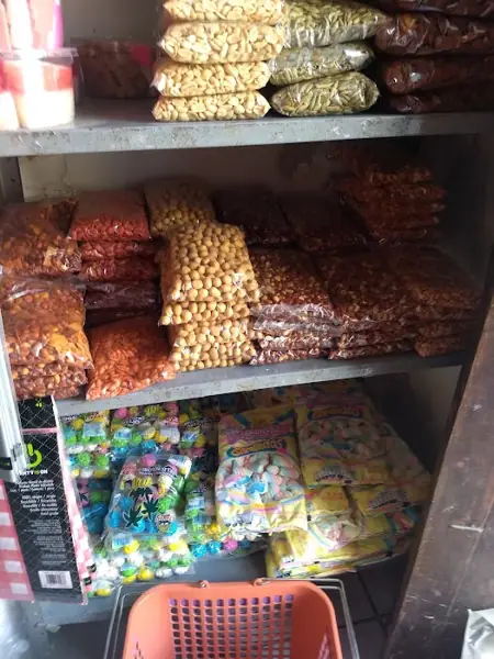 Foto de Dulceria El Pollo