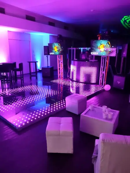 Foto de Alquiler de Audio e Iluminación, Renta de DJ - VM SOUND