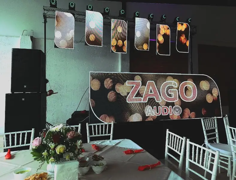 Foto de Sonido ZAGO AUDIO