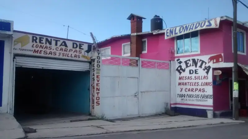 Foto de Todo Para Sus Eventos
