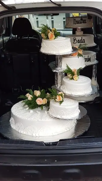 Foto de Lupita's Cake Shop