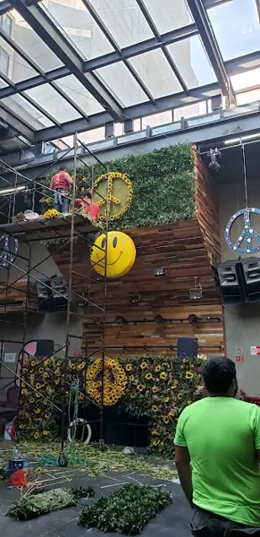 Foto de Piñatas Estrella Con E Mayuscula