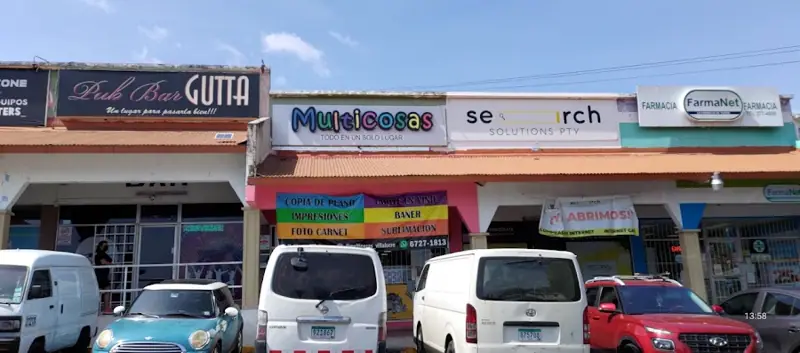 Foto de Multicosas Villa Lucre