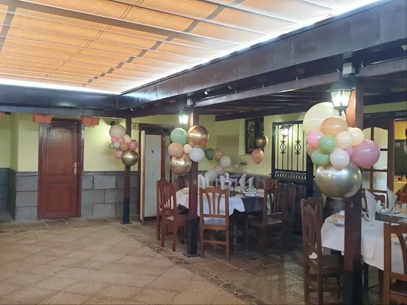 Foto de Mrs. Globos Tenerife