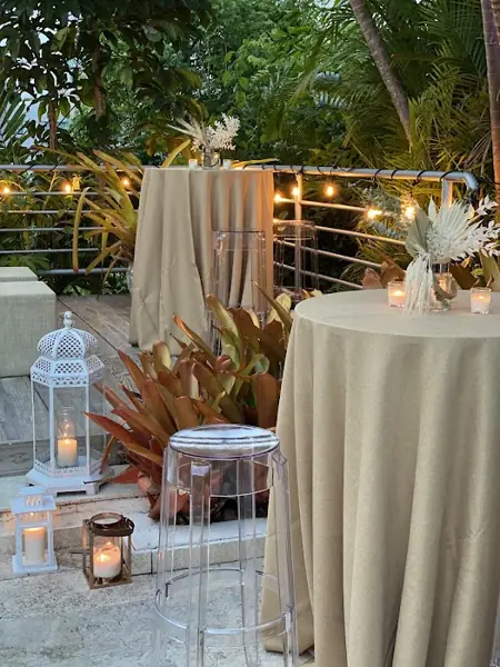 Foto de PrimeTime Events & Party Rental