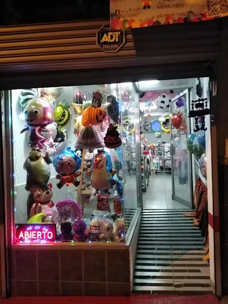 Foto de Bazar Merkabah