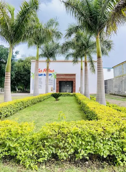 Foto de Las Palmas GRAN SALON