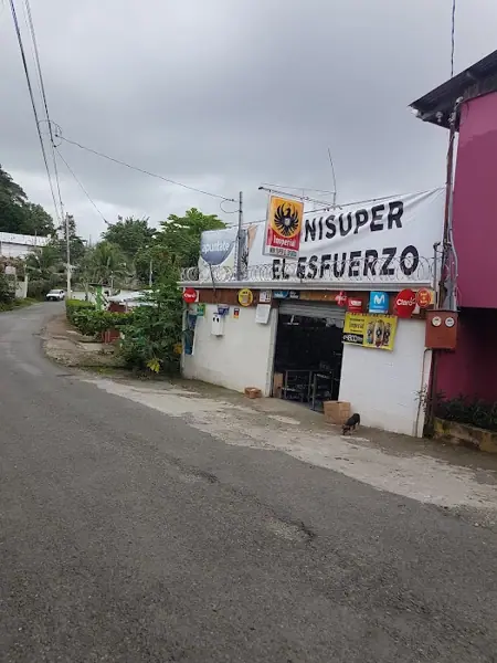 Foto de Super El Esfuerzo