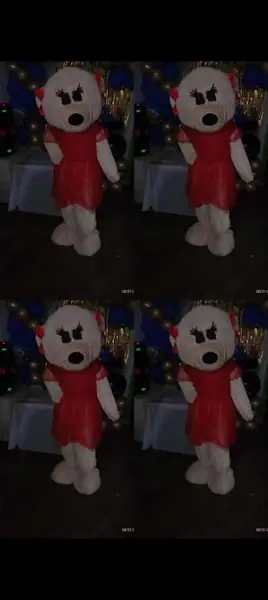 Foto de Tú osita Zoe 🐻