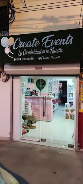 Foto de Create Events (murmullo-Home)