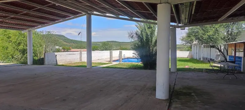 Foto de SALÓN DE FIESTAS "SANTIAGO"