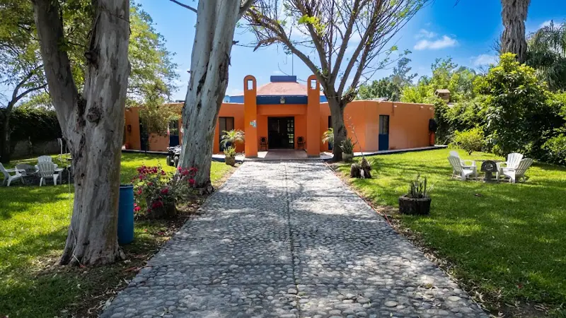 Foto de Quinta El León | Renta de Quintas en Cadereyta