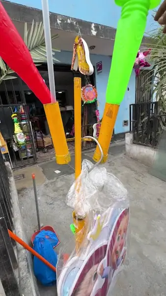 Foto de Piñateria y disfraces Rocio SJM