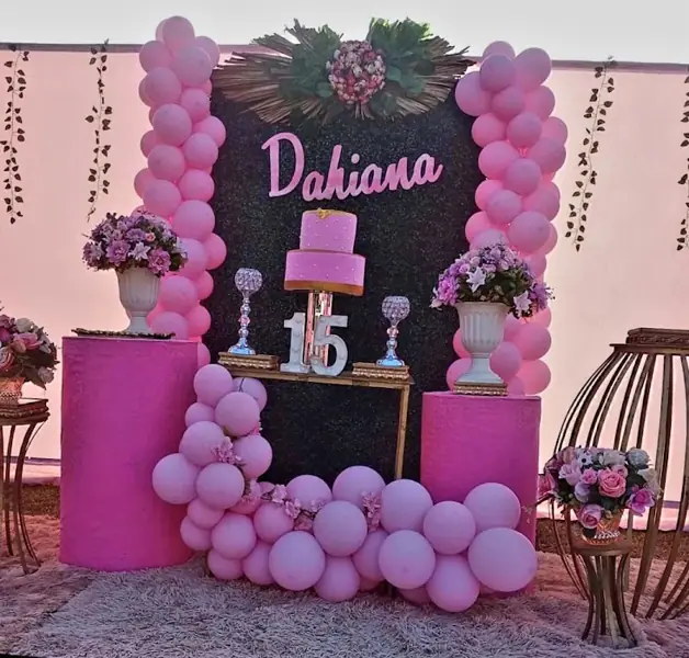 Foto de Luz Milagros Decoraciones y Alquileres