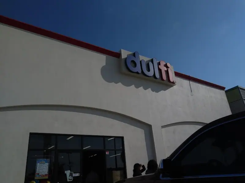 tienda de artículos para fiesta Dulfi
