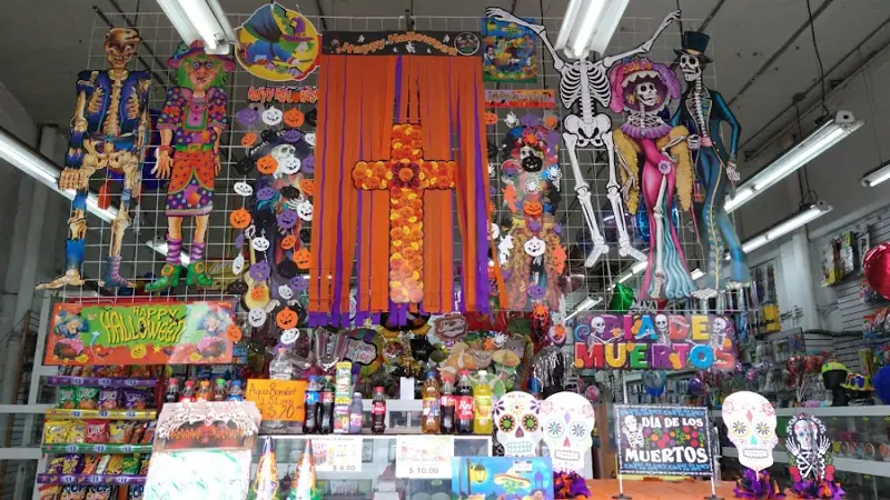 Foto de Juguetes y Globos Lori