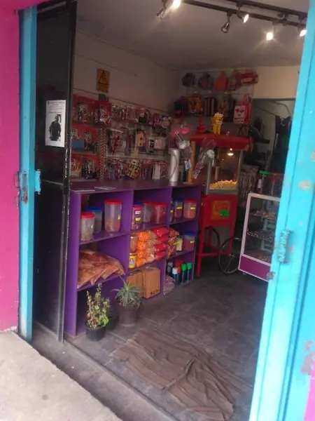 Foto de Dulceria y artículos para fiesta