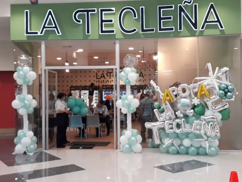 Foto de Tu Fiesta OyR