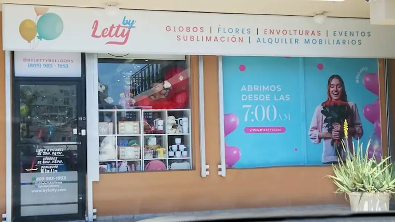 Foto de Letty Detalles y Eventos