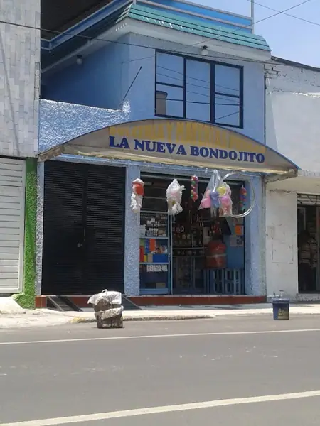 Foto de Dulcería y Materias Primas La Nueva Bondojito