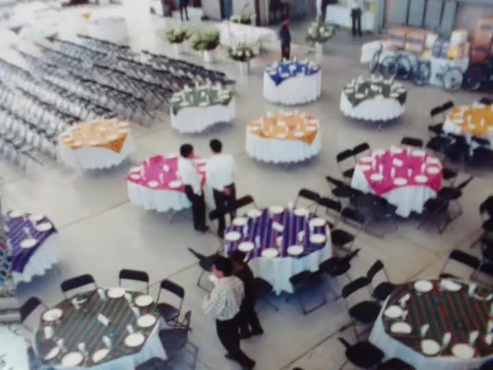 Foto de Banquetes Alba