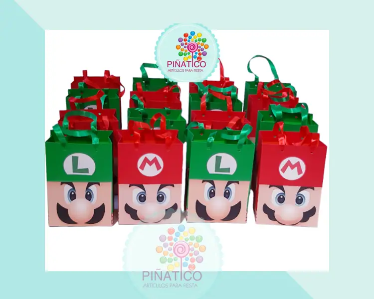 Foto de Piñatico