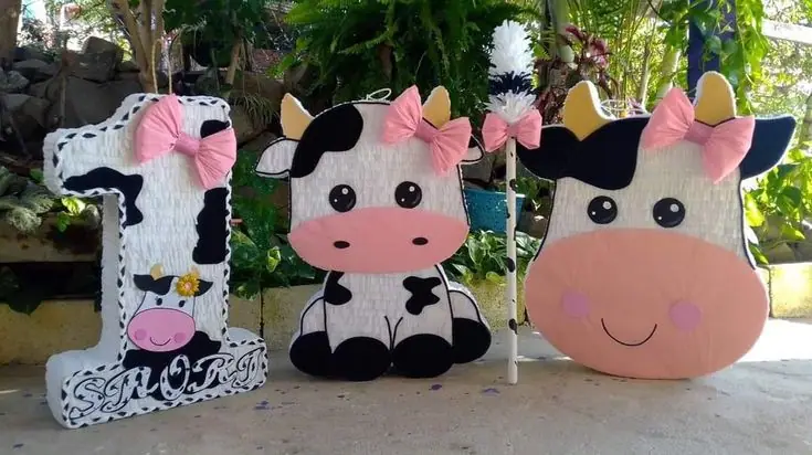 Foto de Piñata party - piñatas y más