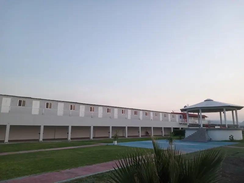 Foto de SALÓN&JARDÍN DE EVENTOS ( VILLA CAMINO REAL)